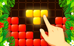 Blocks with a Twist
