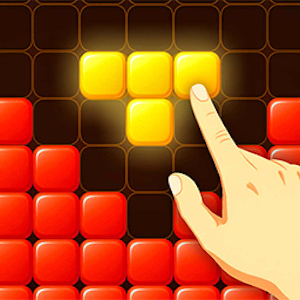 Blocks with a Twist