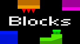 Blocks Game