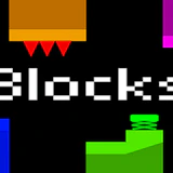 Blocks Game