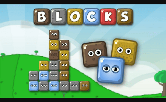 Mineblox Puzzle 🕹️ Play Now on GamePix