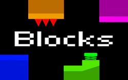 Blocks Game