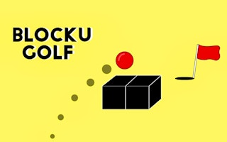 Blocku Golf