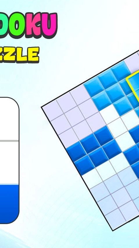 Blockoodoku Block Puzzle