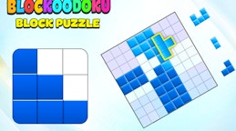 Blockoodoku Block Puzzle