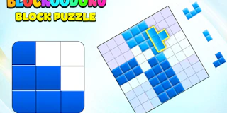 Blockoodoku Block Puzzle thumbnail