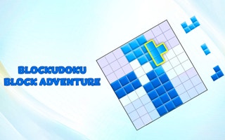 Blockudoku Block Adventure