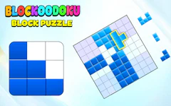 Blockoodoku Block Puzzle