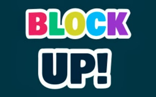 Blockup! game cover