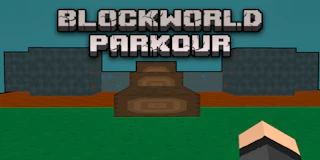 Blockworld Parkour thumbnail
