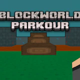 Blockworld Parkour