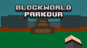 Image for Blockworld Parkour