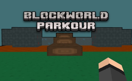 Parkour Minecraft 2 - Play Parkour Minecraft 2 Game Online