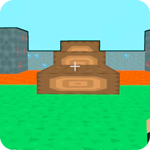 Blockworld Parkour Thumbnail