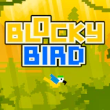 Blocky Bird