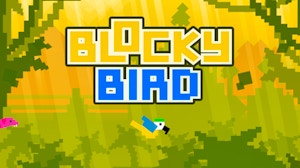 Image for Blocky Bird