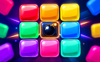 Blocky Blaster
