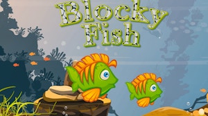 Image for Blocky Fish