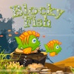 Blocky Fish