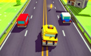 Blocky Highway