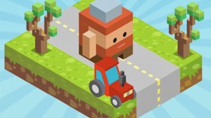 Image for Blocky Road