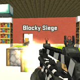 Blocky Siege