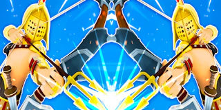 Blocky VS Zombies thumbnail