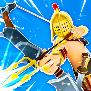 Blocky VS Zombies Thumbnail