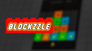 Image for Blockzzle