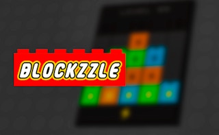 Blockzzle game cover