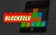Blockzzle