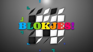 Image for Blokjes