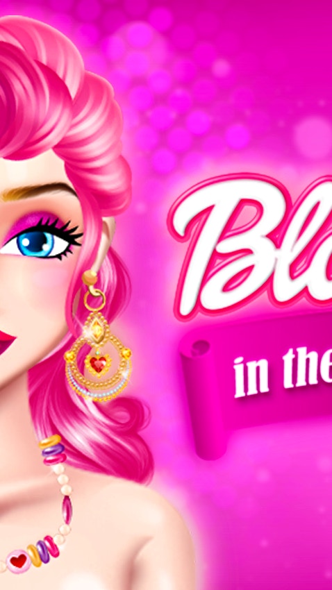 Blondie in the Real World