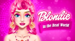 Blondie in the Real World