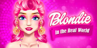 Blondie in the Real World thumbnail