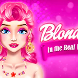 Blondie in the Real World