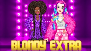 Image for Blondy Extra