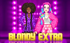 Blondy Extra