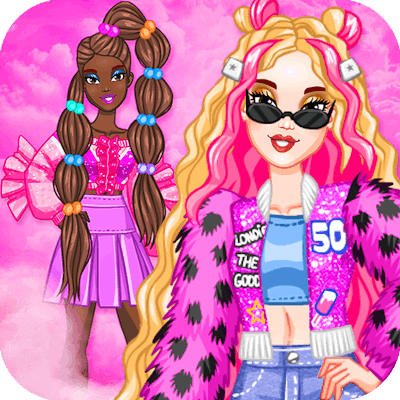 Blondy Extra By Gamepix