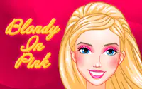 Blondy Pembe