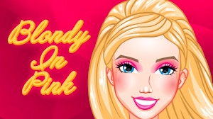 Image for Blondy in Pink