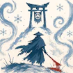 Blood-Red Snow