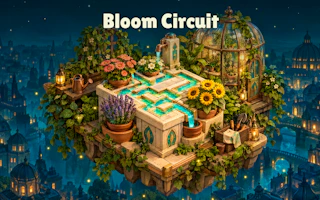 Bloom Circuit