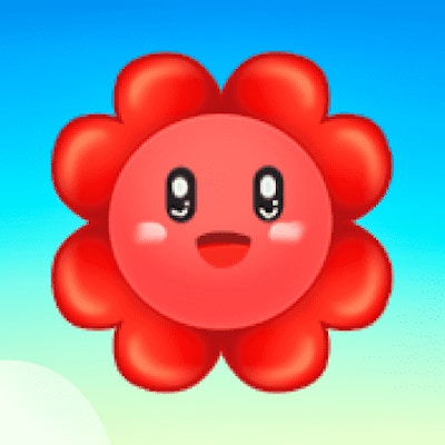 Bloom Me! By Gamepix