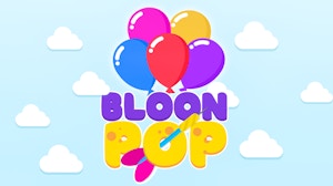 Image for Bloon Pop