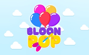 Bloon Pop