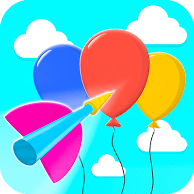 Bloon Pop By Gamepix