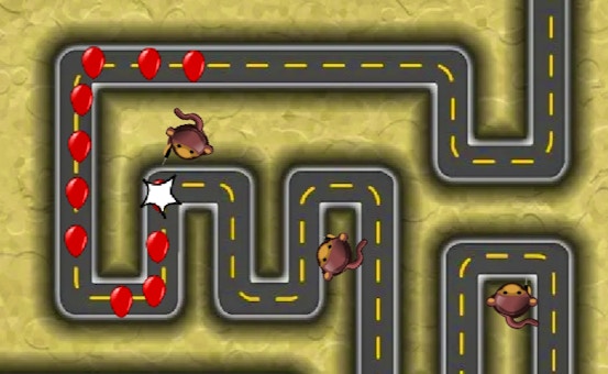 Bloons tower defense deals