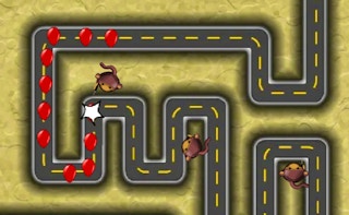 Bloons Tower Defense 4