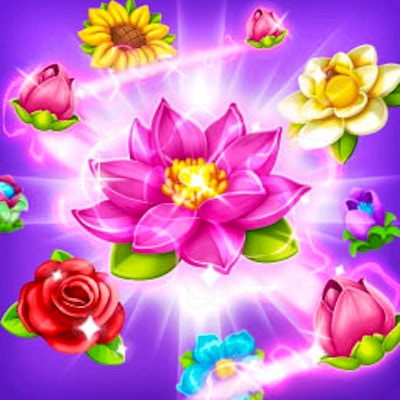 Blossom By Gamepix